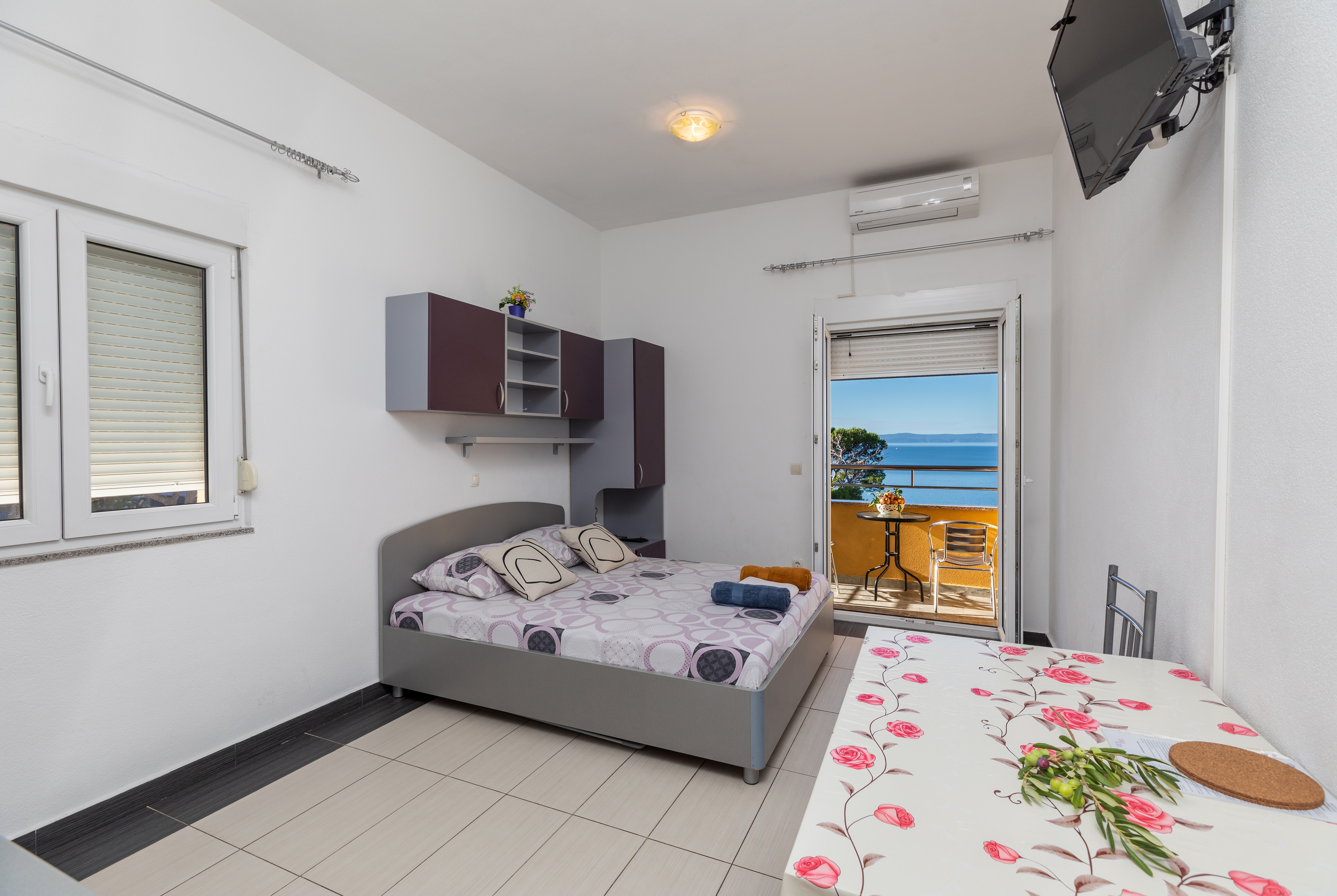 Top Makarska Krvavica Top Makarska Krvavica