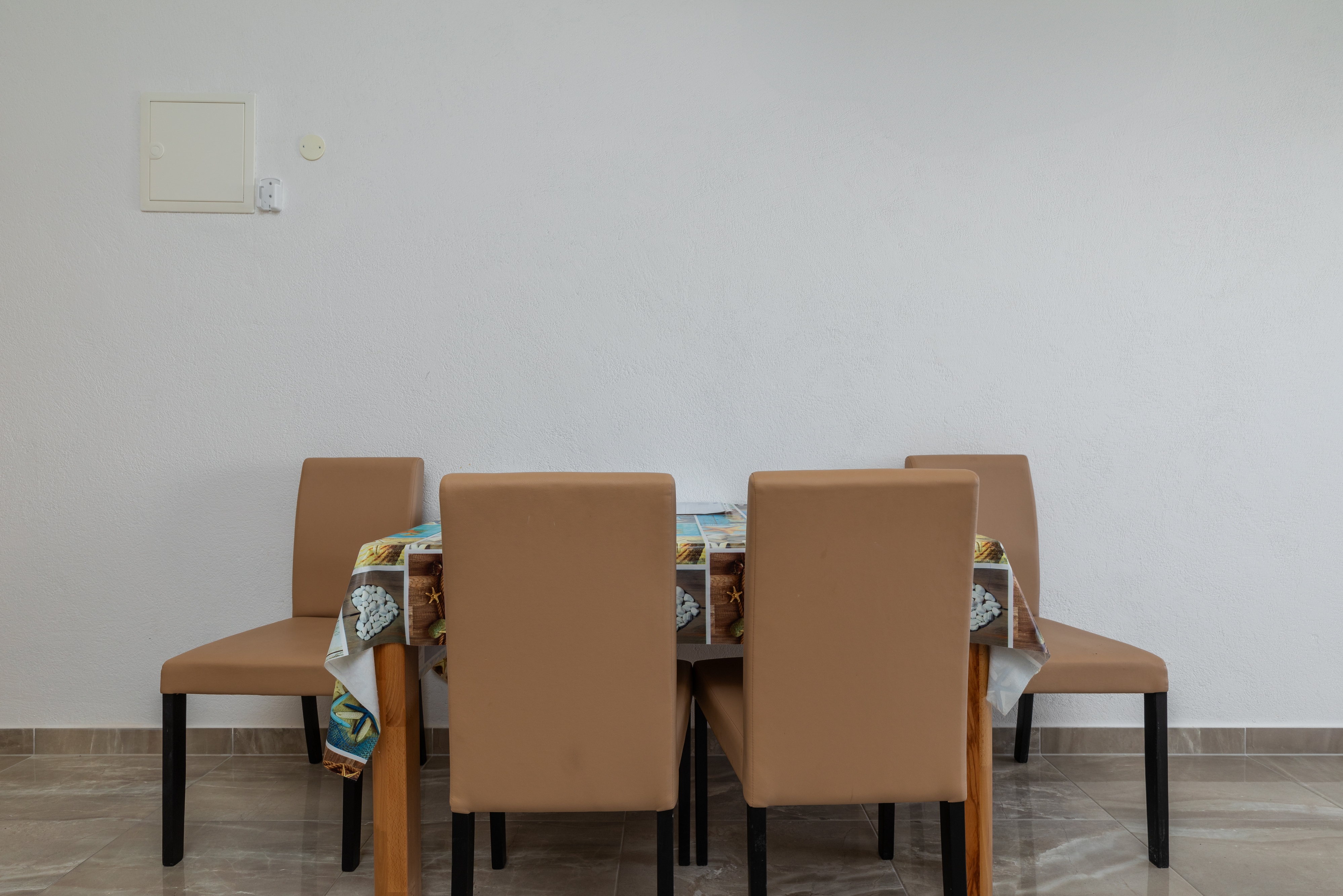 Studio flat with balcony and sea view Krvavica, Makarska (AS-23540-d) Studio flat with balcony and sea view Krvavica, Makarska (AS-23540-d)