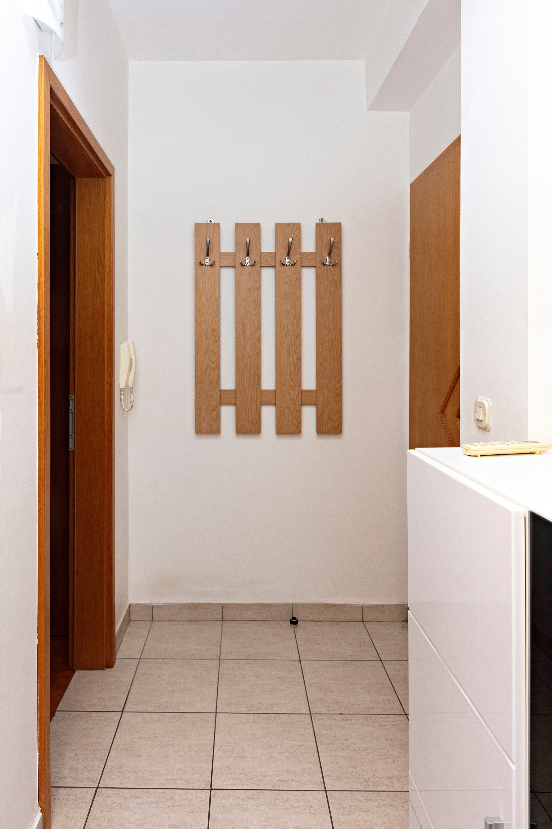 One bedroom apartment with balcony and sea view Solaris, Šibenik  A-a