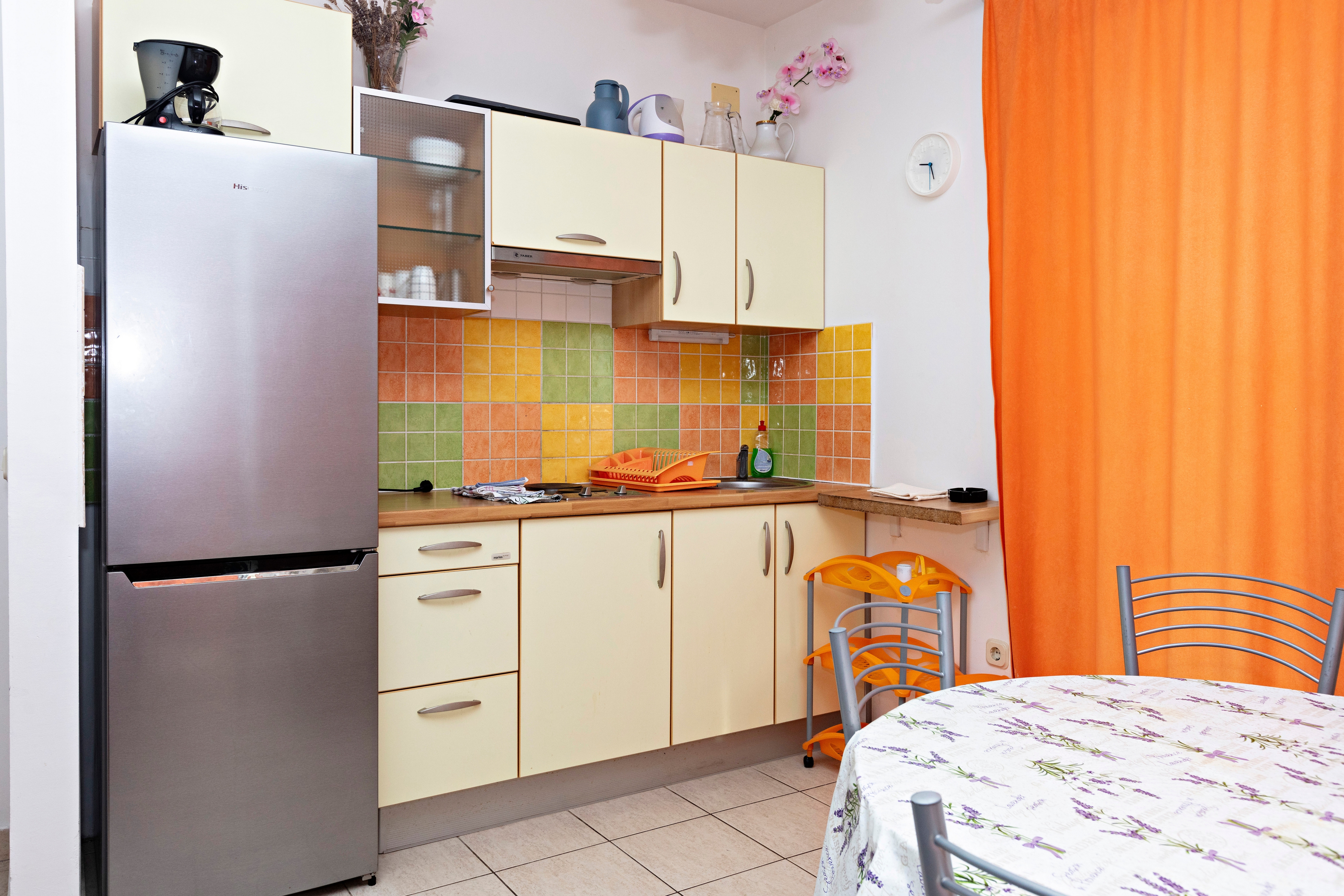 Top Šibenik Solaris Top Šibenik Solaris