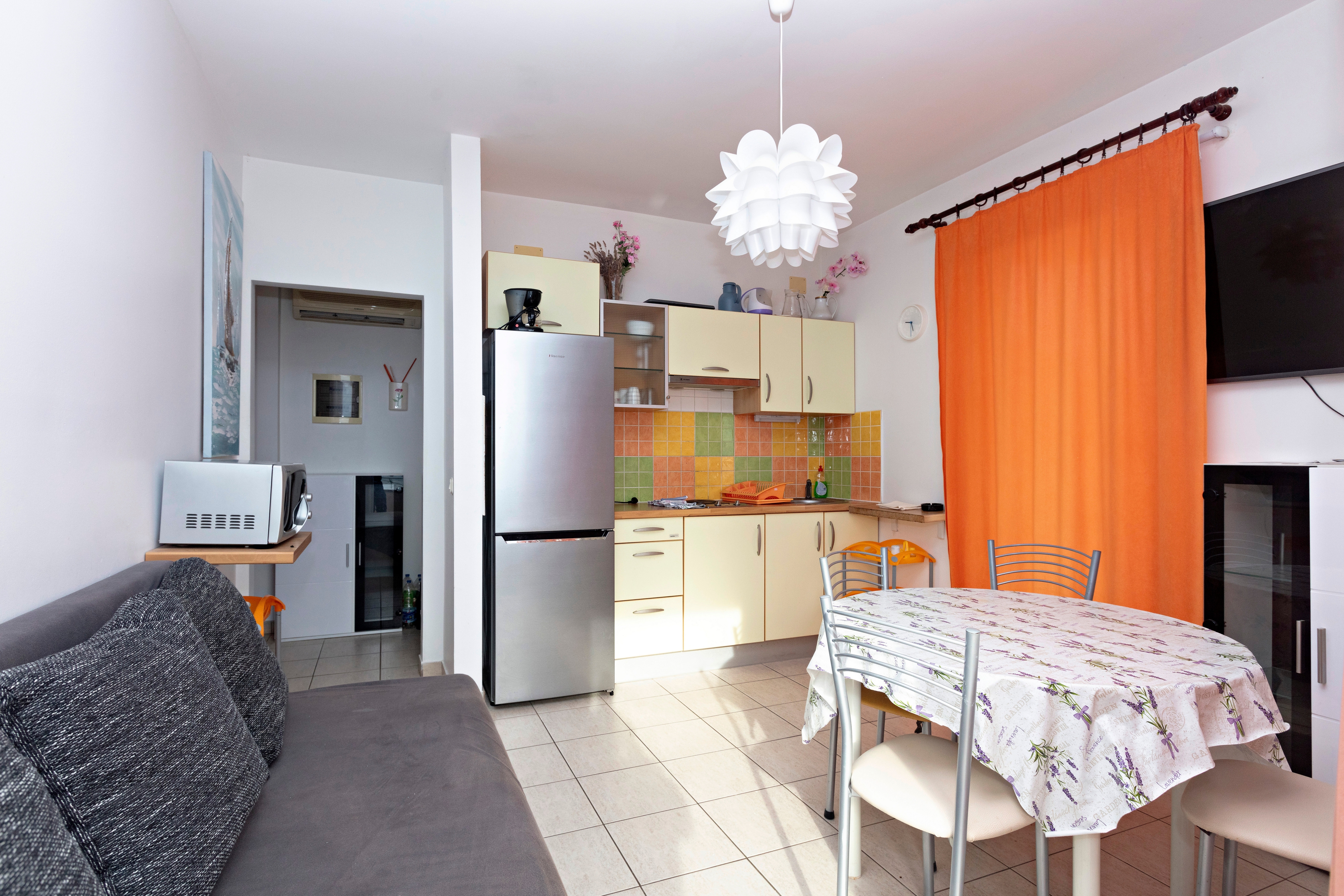 Top Šibenik Solaris Top Šibenik Solaris