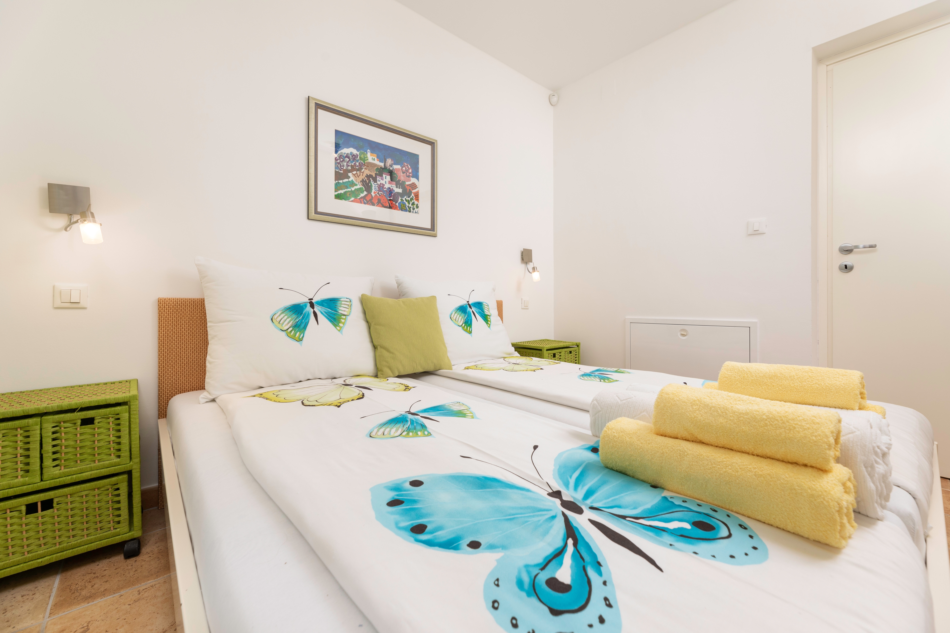 Top Krk Njivice Top Krk Njivice