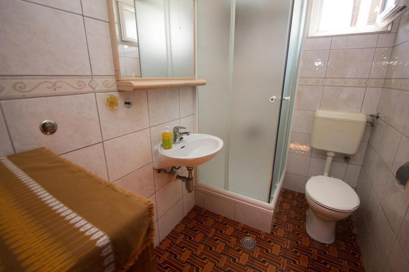 Top Rogoznica Kalebova Luka Top Rogoznica Kalebova Luka