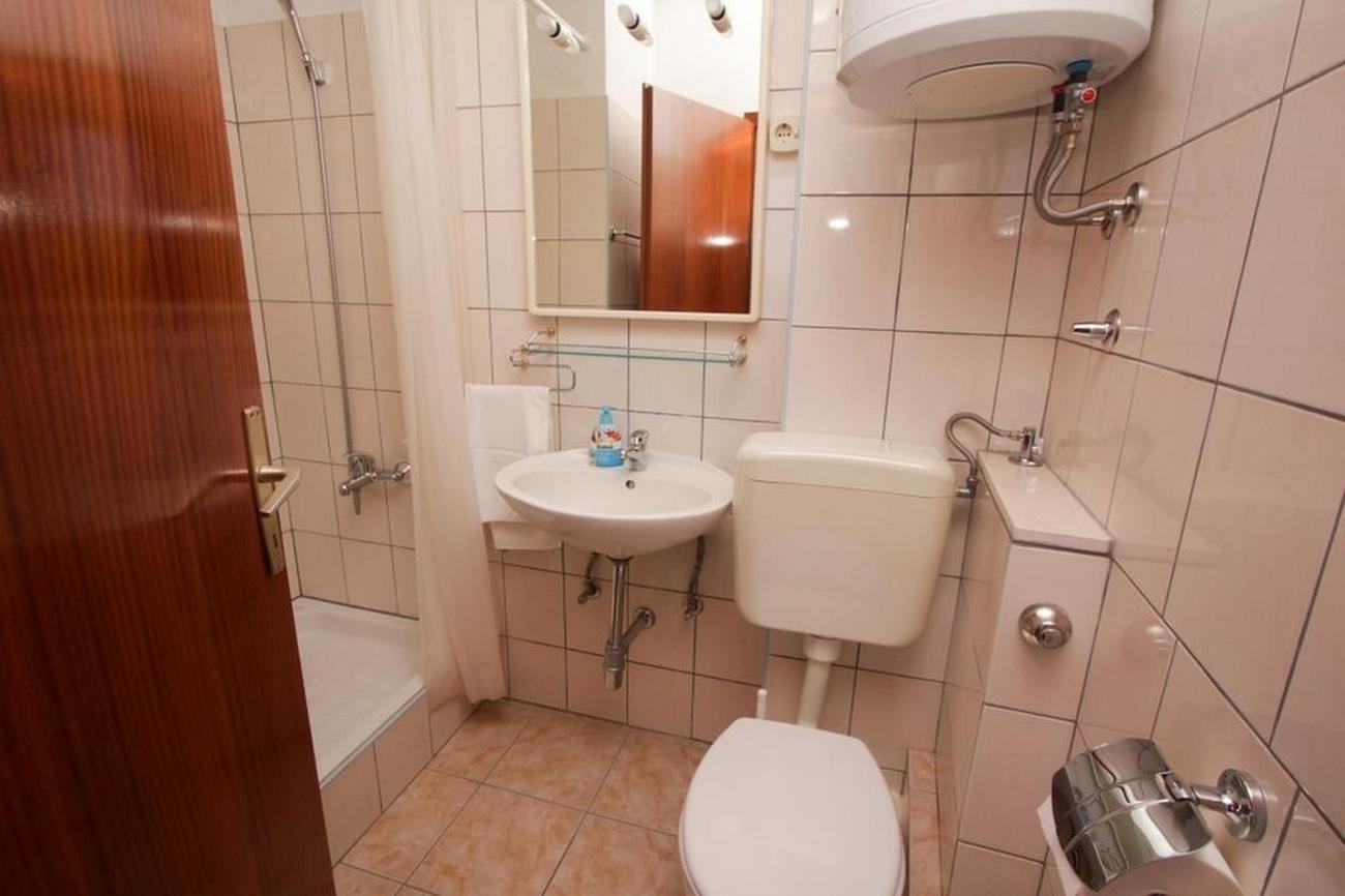 Top Rogoznica Kalebova Luka Top Rogoznica Kalebova Luka