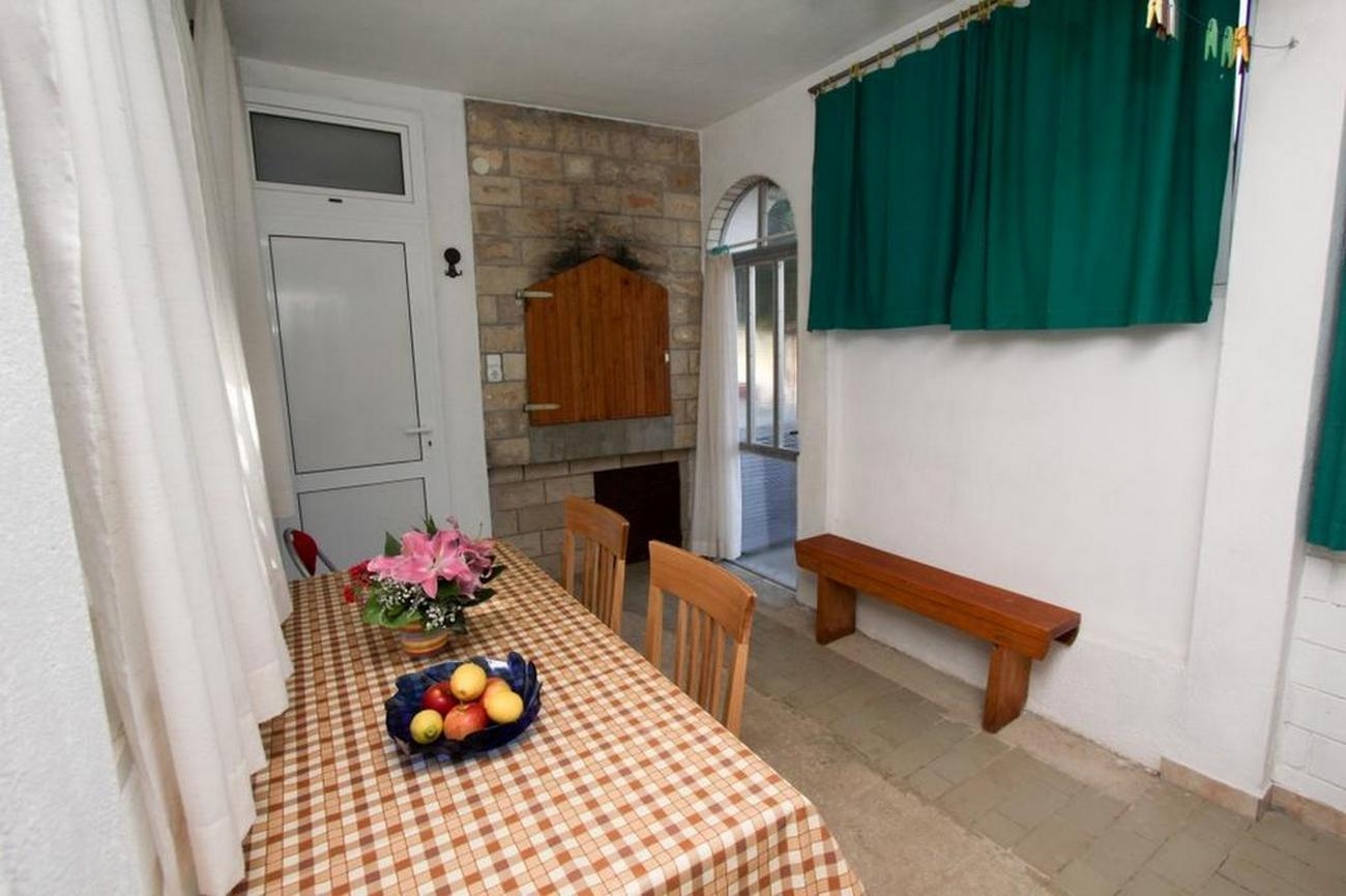 One bedroom apartment near beach Cove Kalebova Luka, Rogoznica (A-23548-b) One bedroom apartment near beach Cove Kalebova Luka, Rogoznica (A-23548-b)