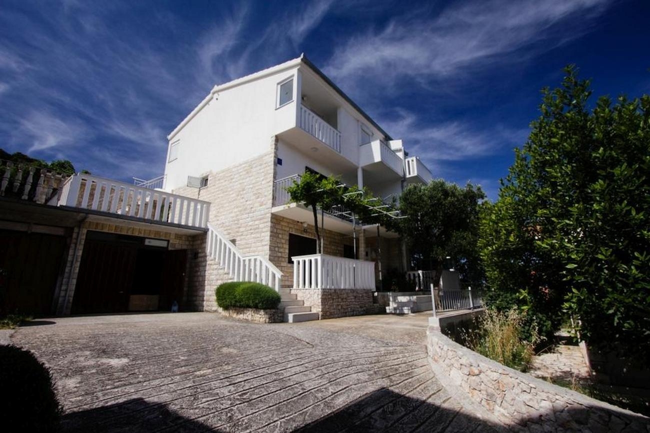 Top Rogoznica Kalebova Luka Top Rogoznica Kalebova Luka