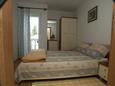 Ložnice 2 Selce, Ložnice 2 v ubytování typu apartment, WiFi.