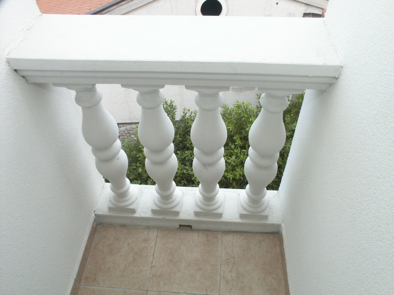 Two bedroom apartment with terrace and sea view Selce, Crikvenica  A-b