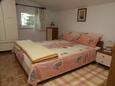 Ložnice 1 Selce, Ložnice 1 v ubytování typu apartment, WiFi.