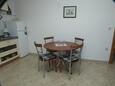 Dining room Selce, Dining room in the apartment, WiFi.