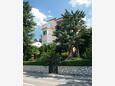 Selce, Crikvenica, Propiedad 2355 - Apartamentos near sea with pebble beach.