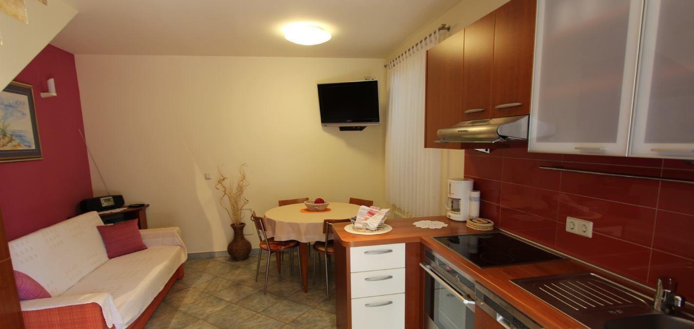 Top Krk Malinska Top Krk Malinska