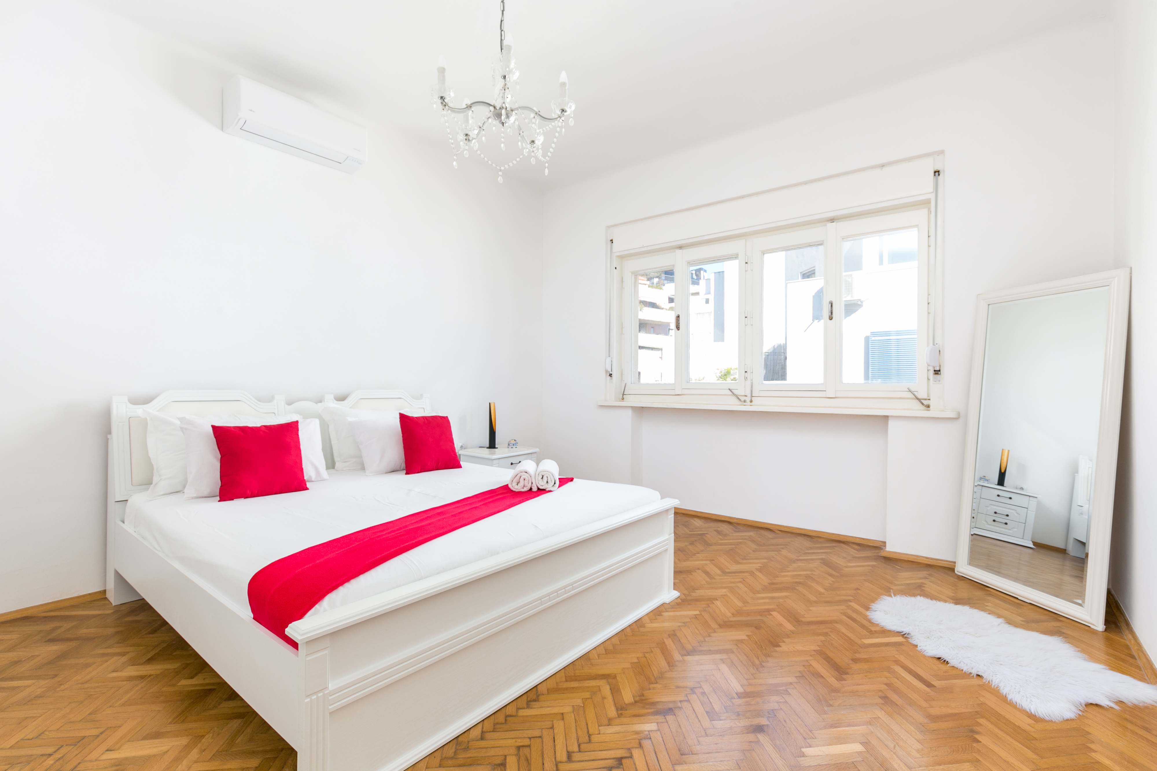 Comfortable and spacious house with terrace and sea view Split  K