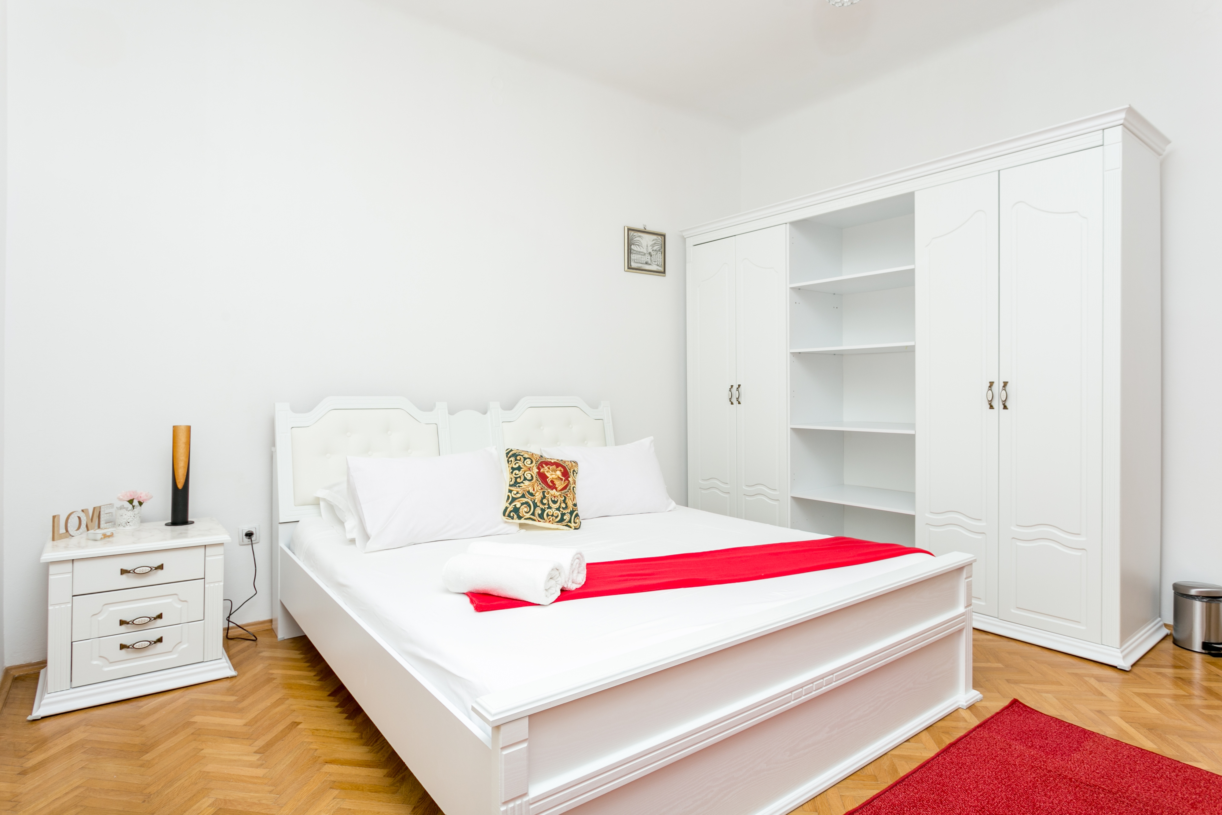 Comfortable and spacious house with terrace and sea view Split  K