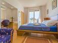 Ložnice 2 Selce, Ložnice 2 v ubytování typu apartment, WiFi.