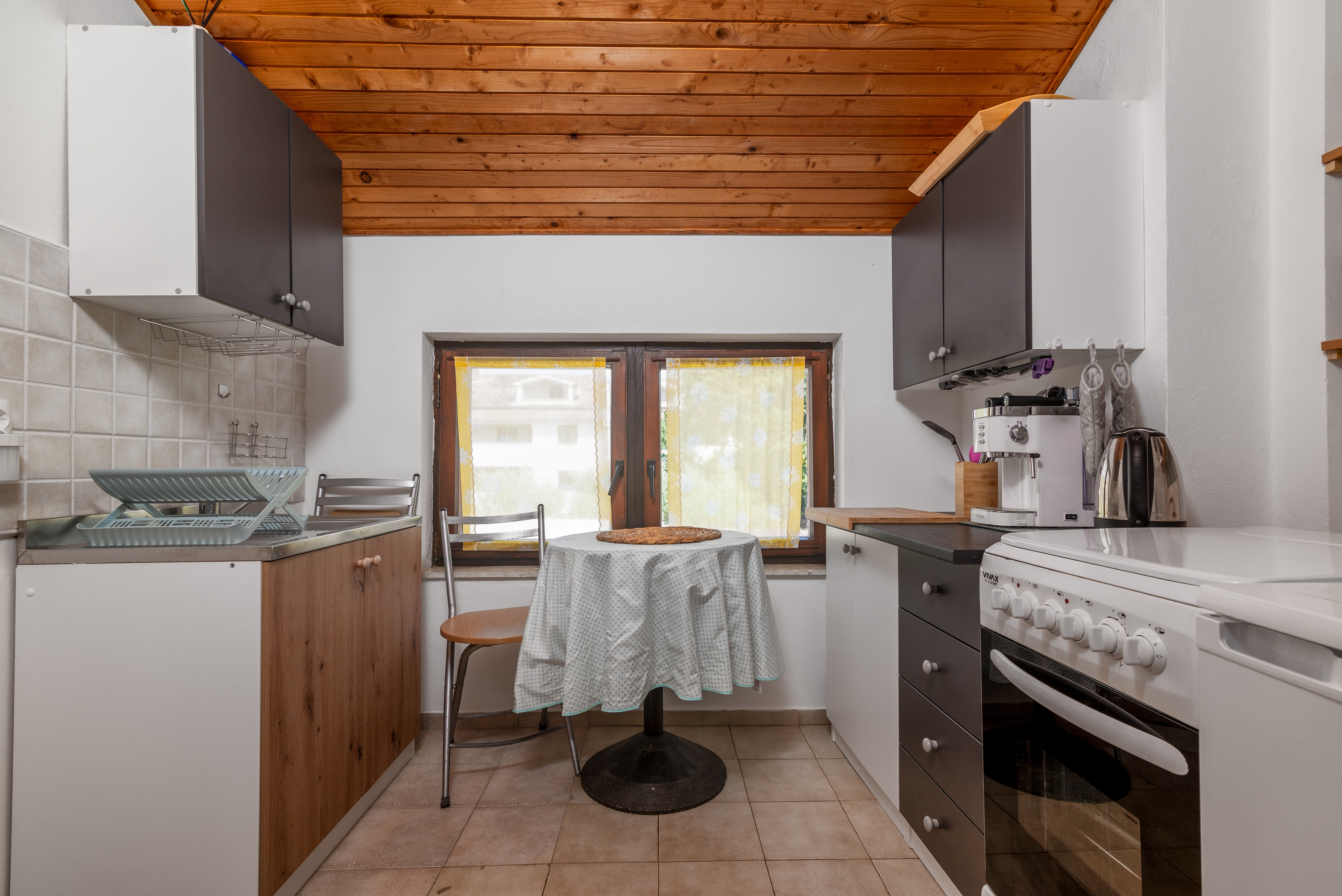 Studio flat with terrace Poreč (AS-23561-a) Studio flat with terrace Poreč (AS-23561-a)