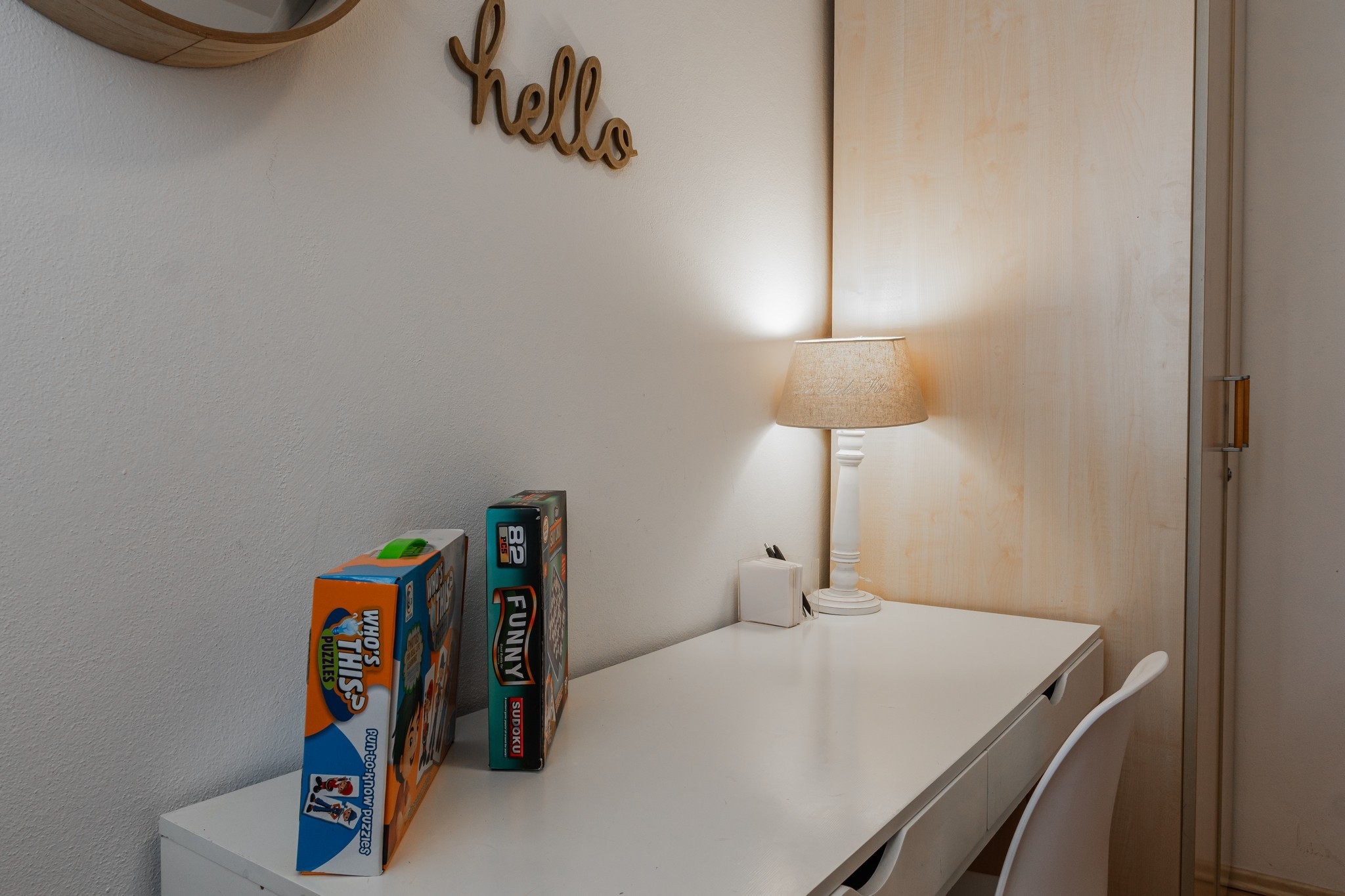 Three bedroom apartment with balcony Zadar  A-a