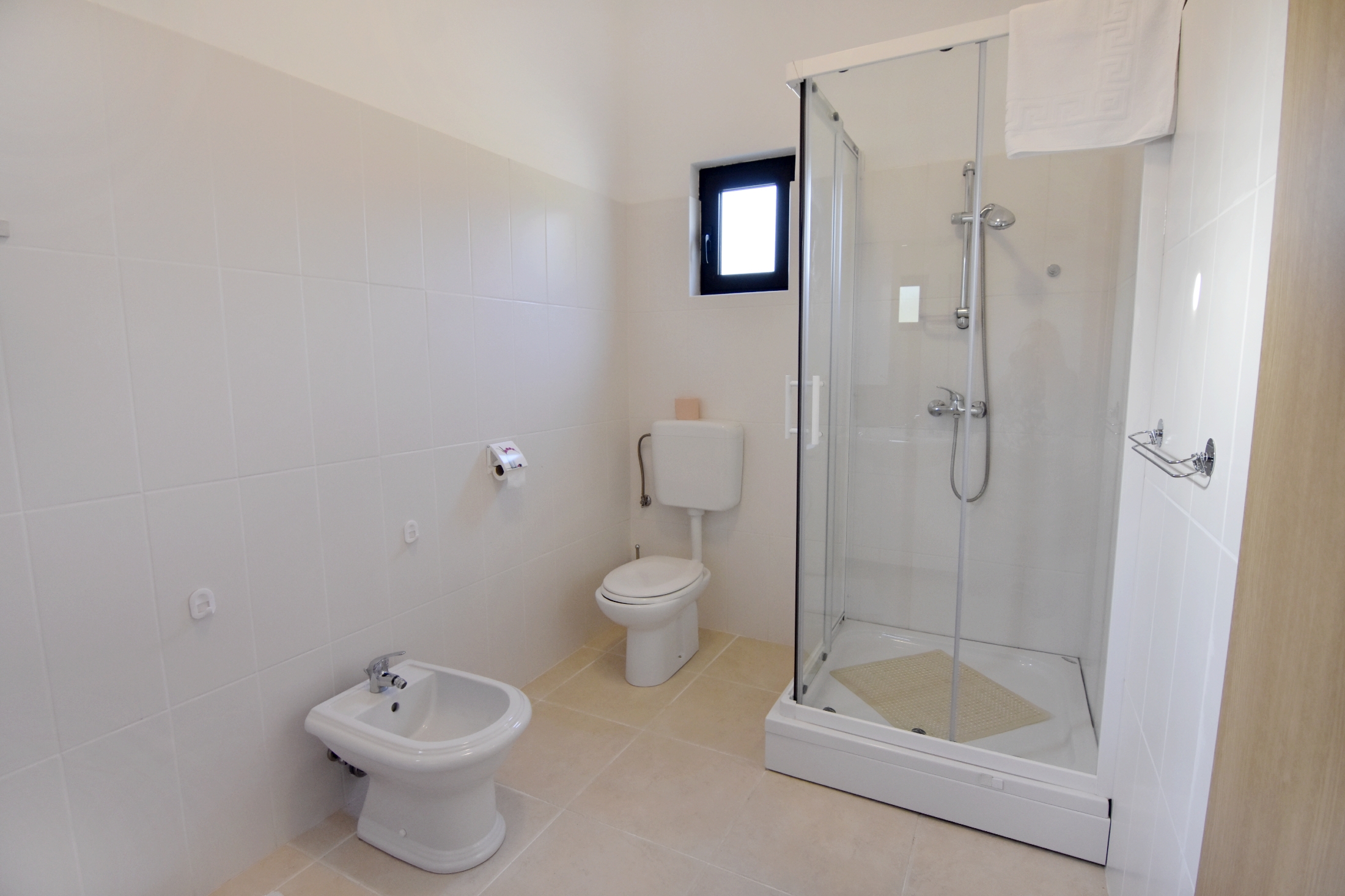 Two bedroom apartment with terrace Grupija, Umag  A-a