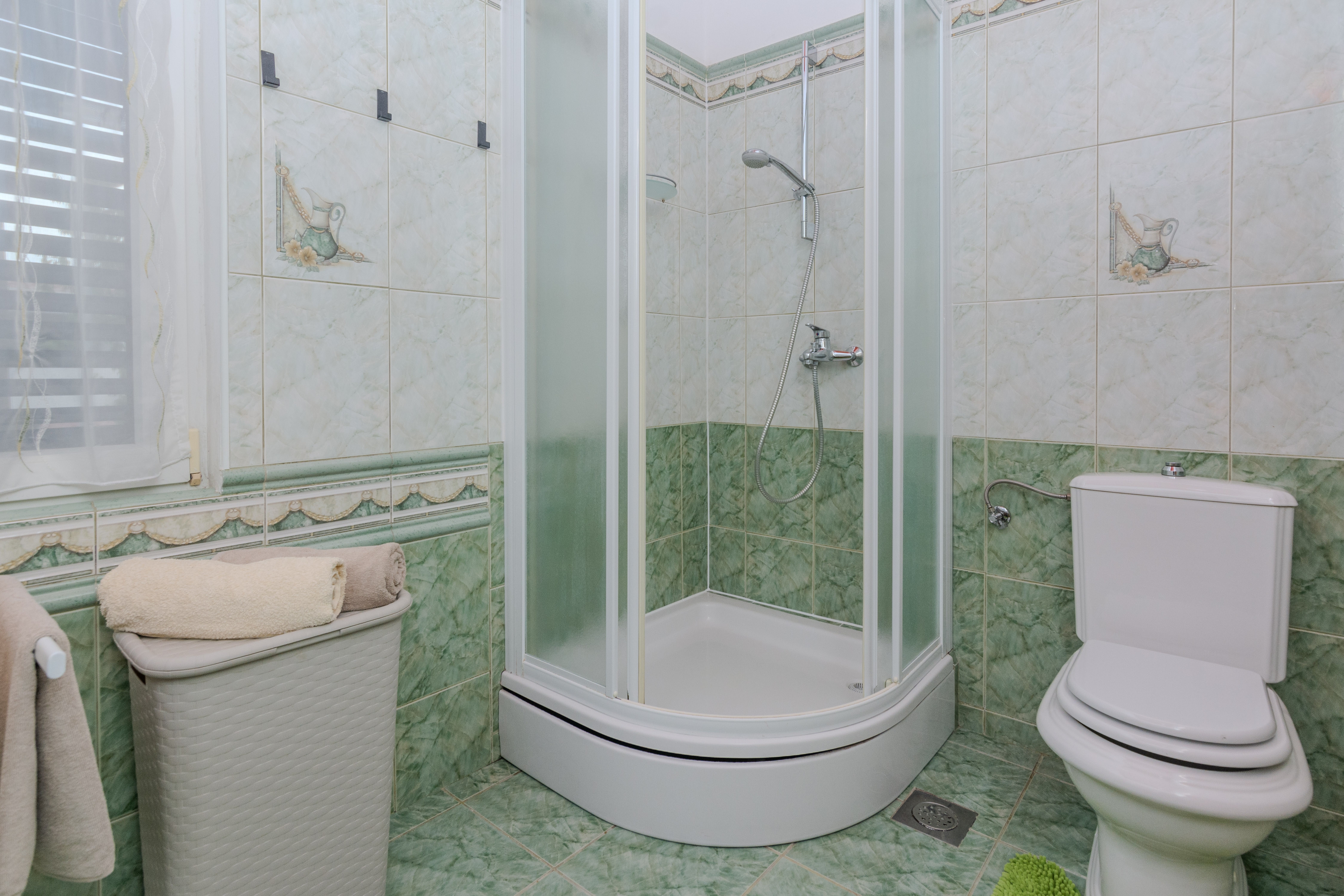 Three bedroom house with terrace Zaton, Zadar  K