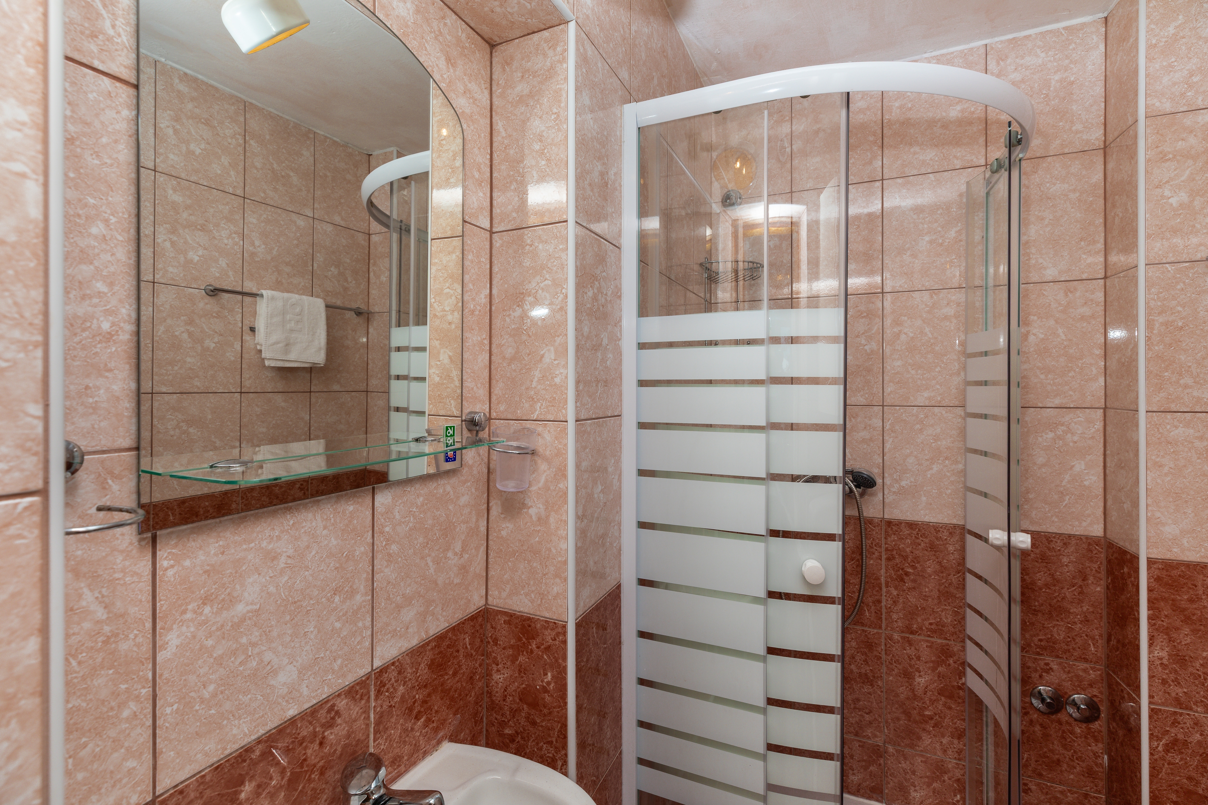 Three bedroom house with terrace and sea view Makarska  K