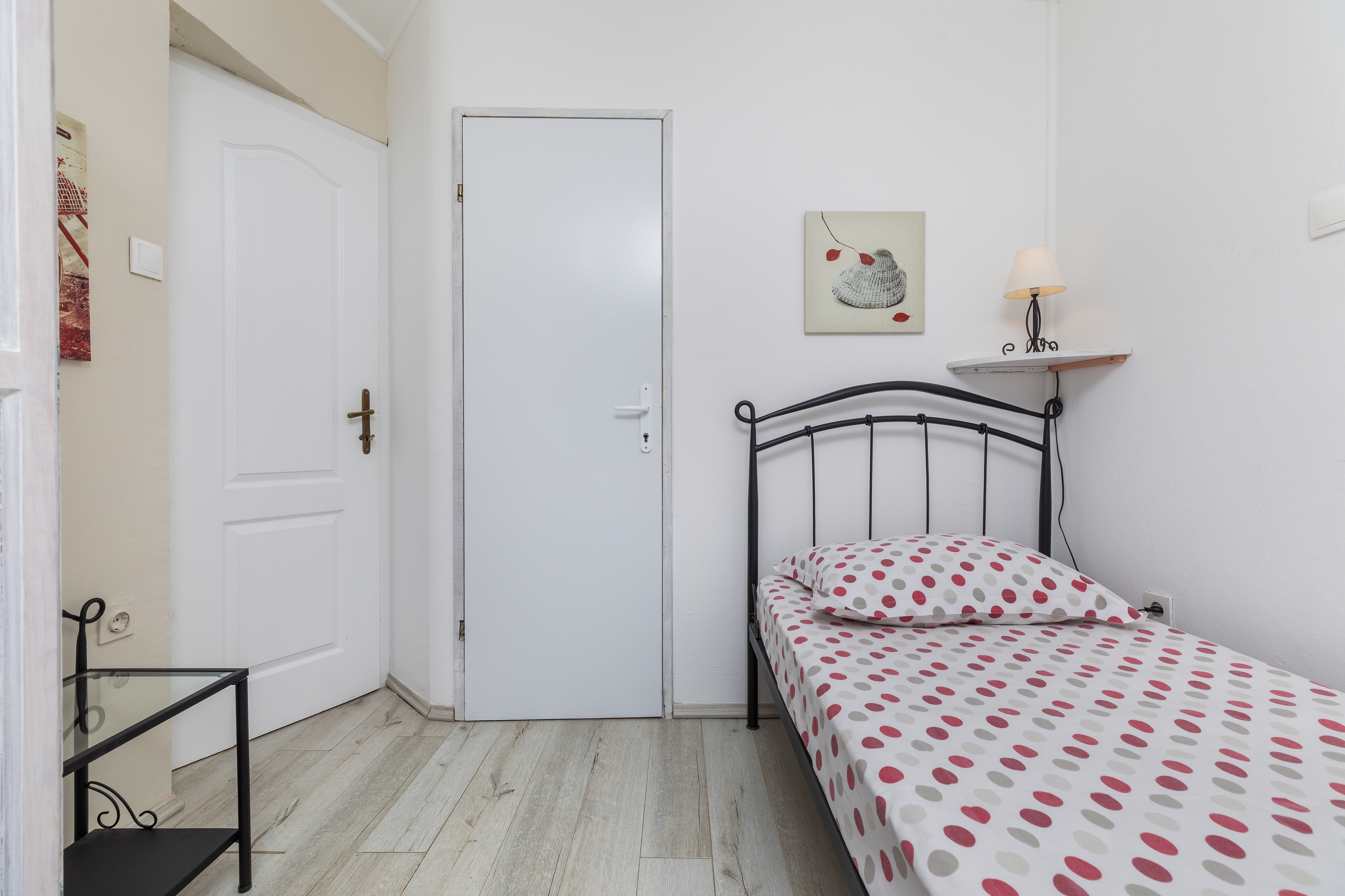 Three bedroom house with terrace and sea view Makarska  K
