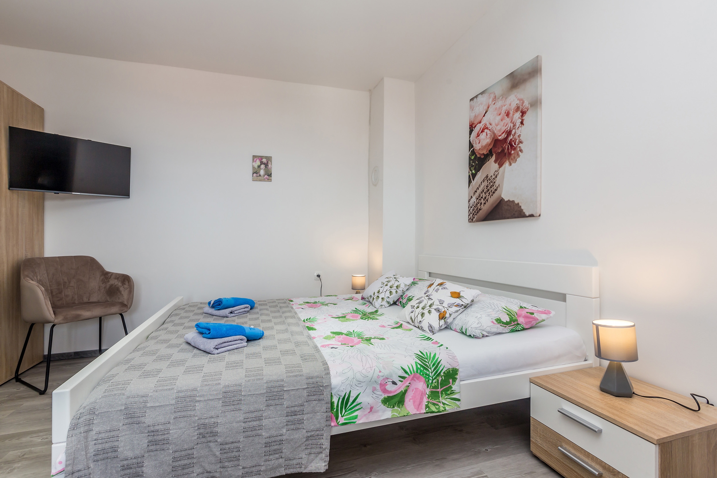 Top Krk Njivice Top Krk Njivice