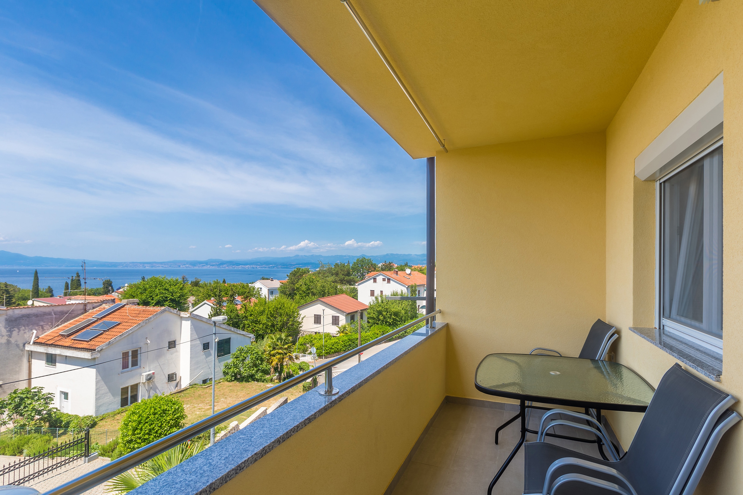 Top Krk Njivice Top Krk Njivice