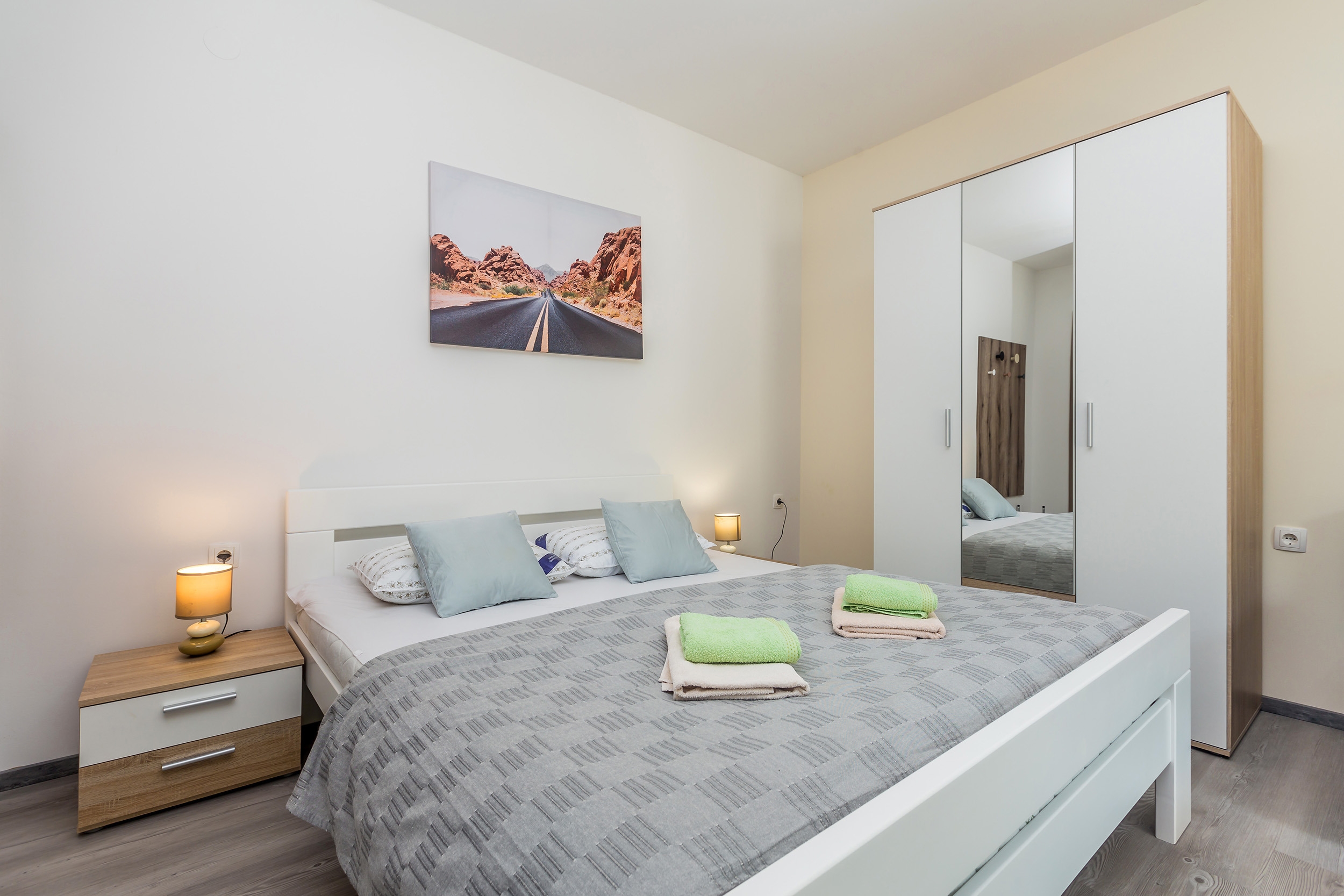 Top Krk Njivice Top Krk Njivice