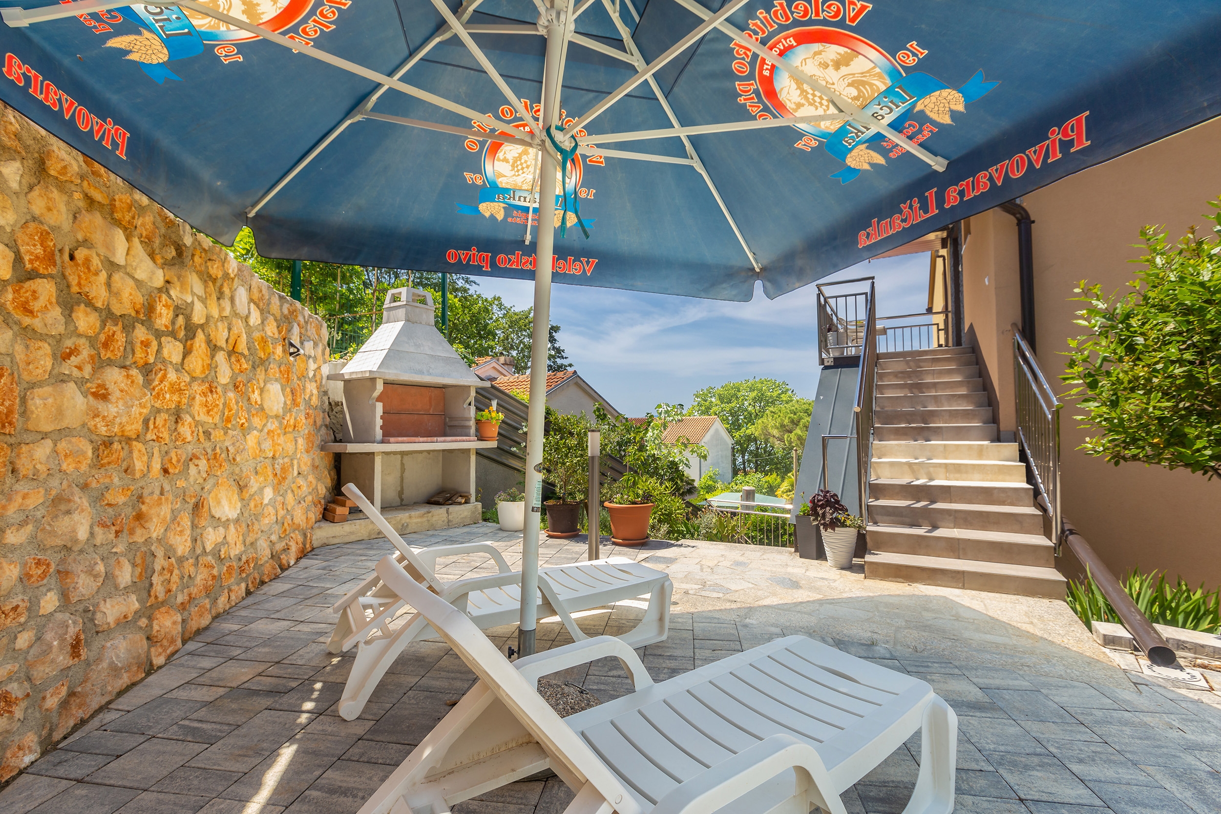 Top Krk Njivice Top Krk Njivice