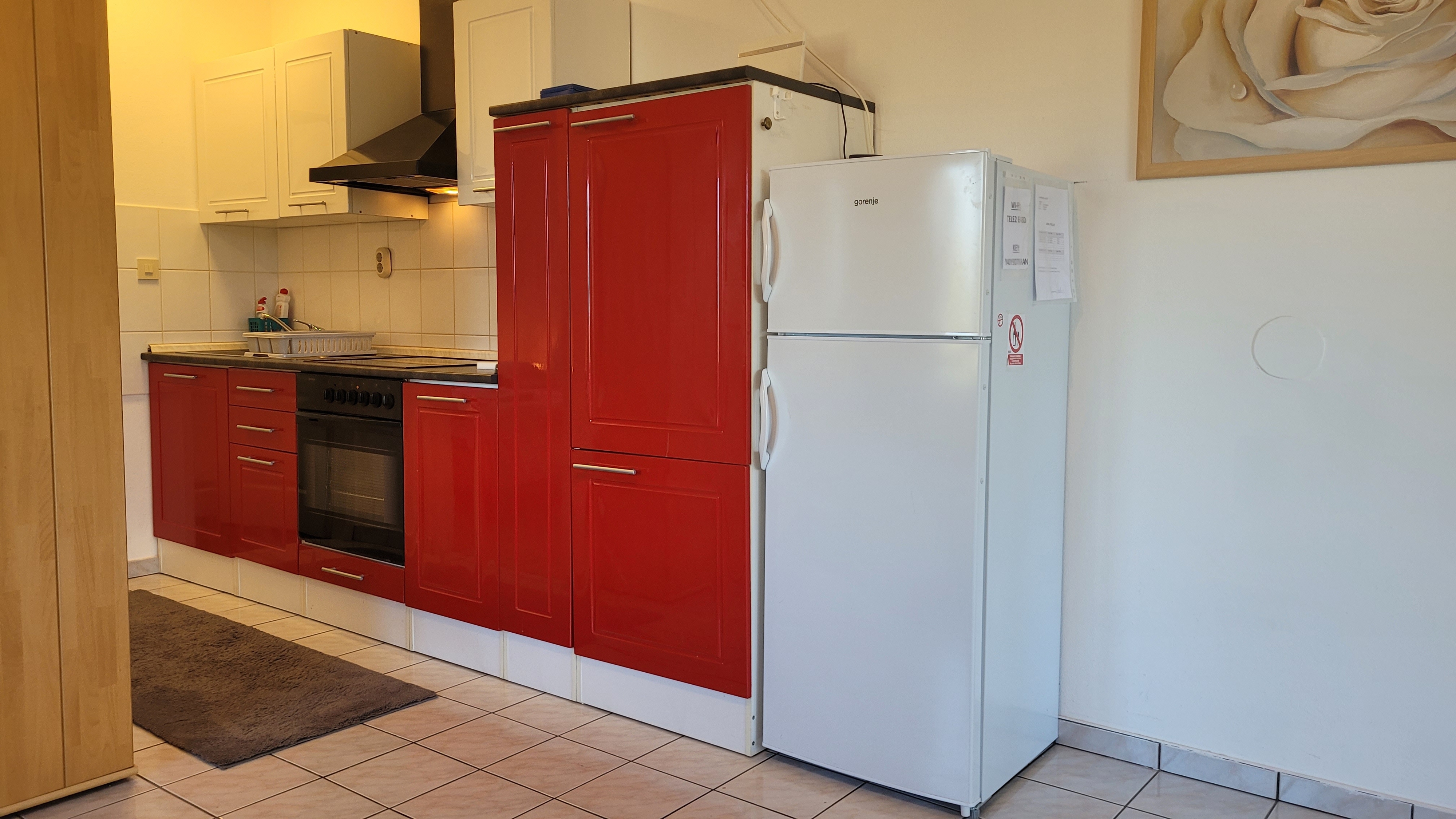 Top Krk Milovčići Top Krk Milovčići