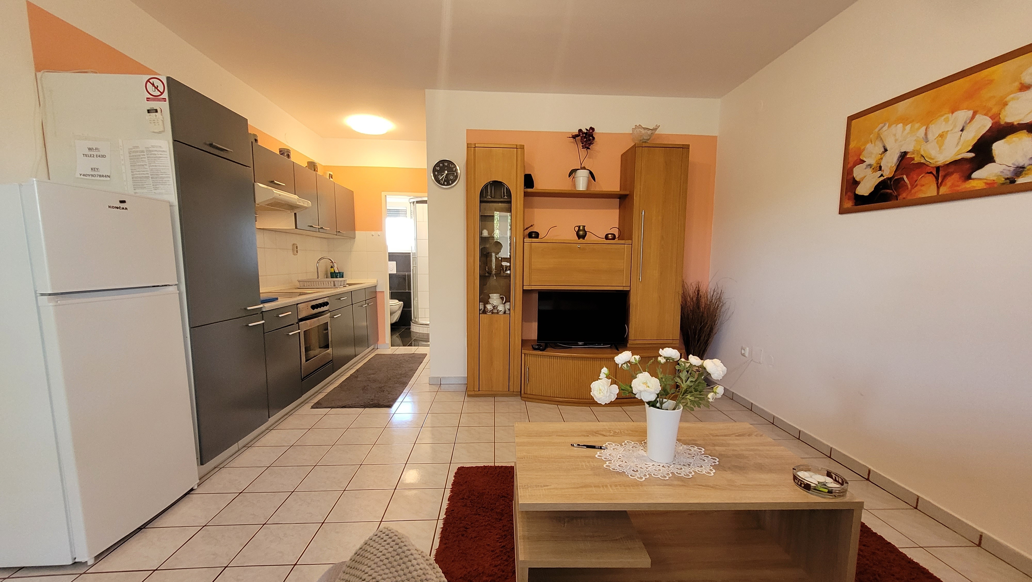 Top Krk Milovčići Top Krk Milovčići