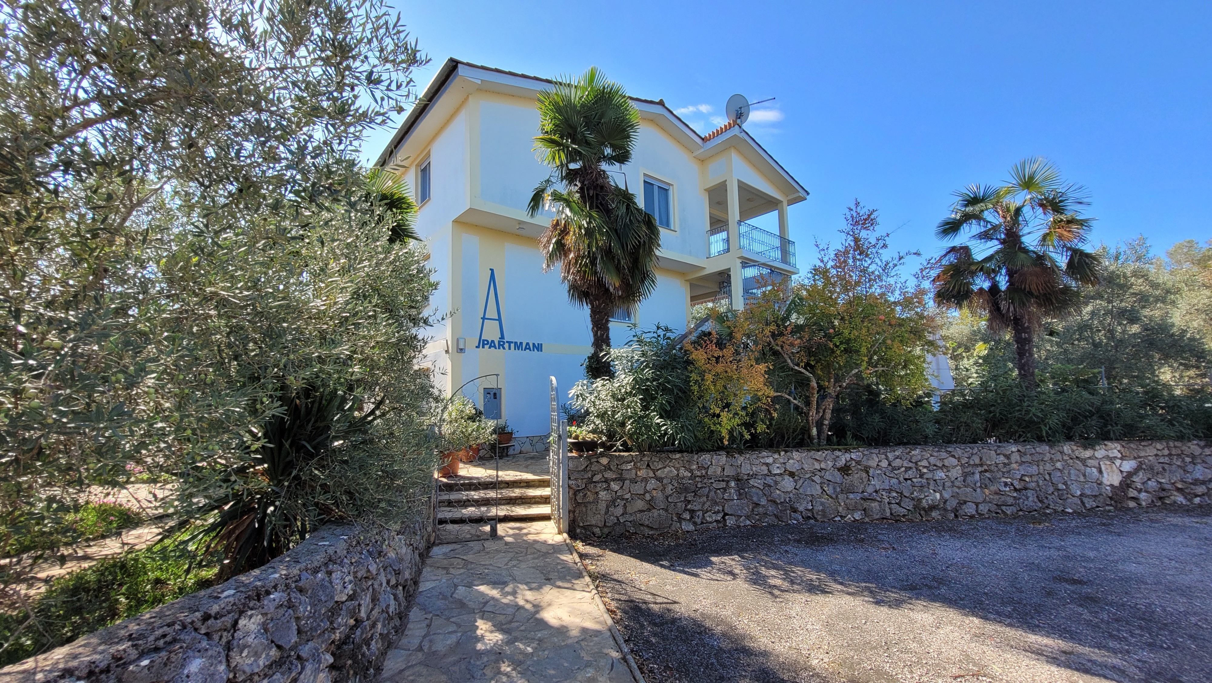 Top Krk Milovčići Top Krk Milovčići