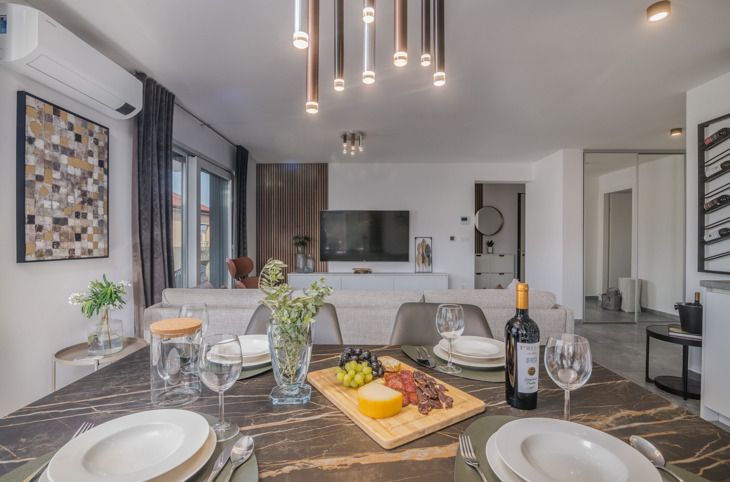 Top Krk Vantačići Top Krk Vantačići