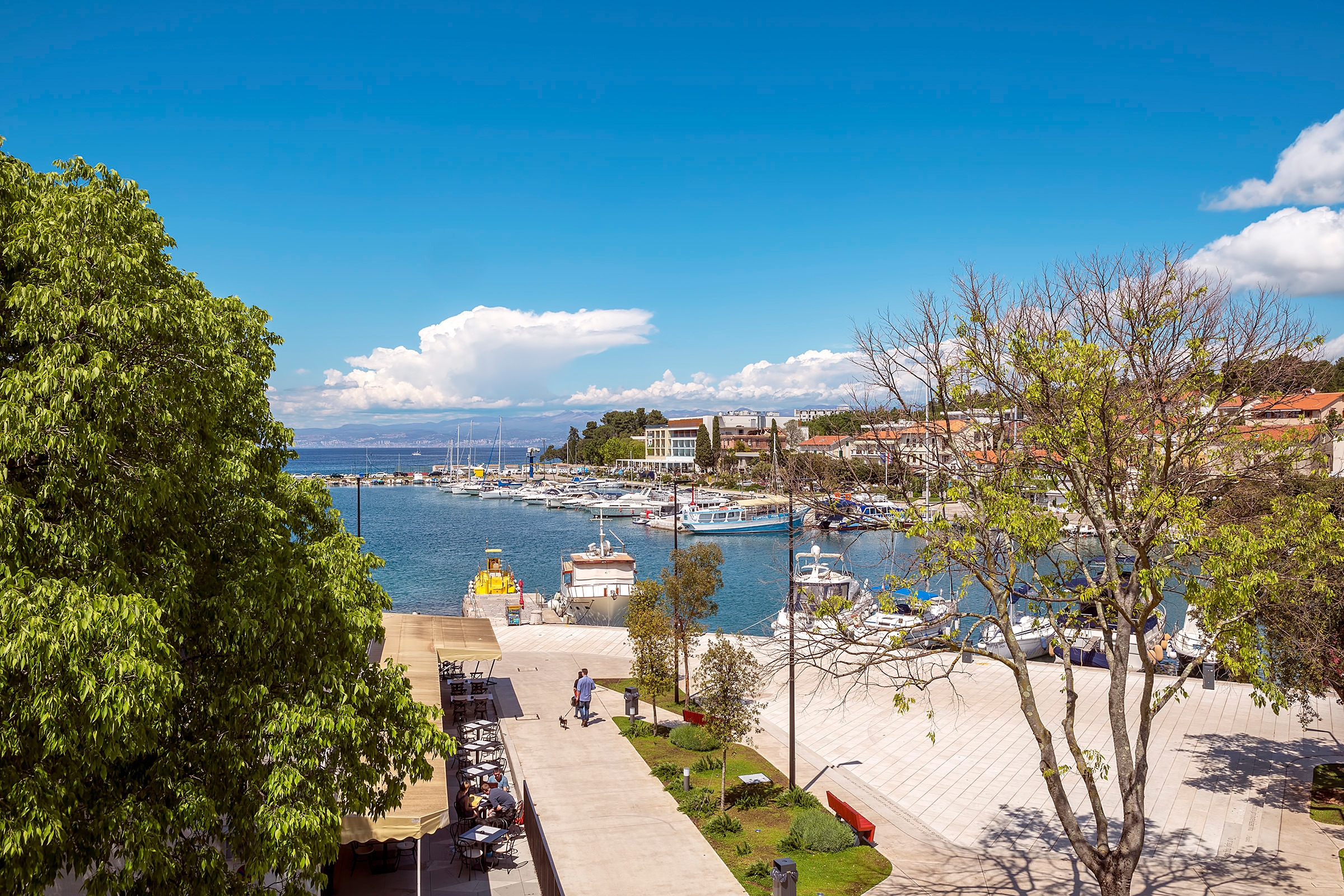 Top Krk Malinska Top Krk Malinska