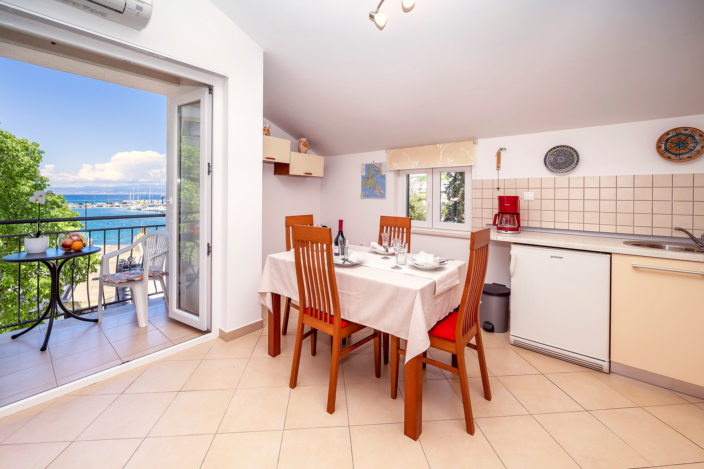 Top Krk Malinska Top Krk Malinska