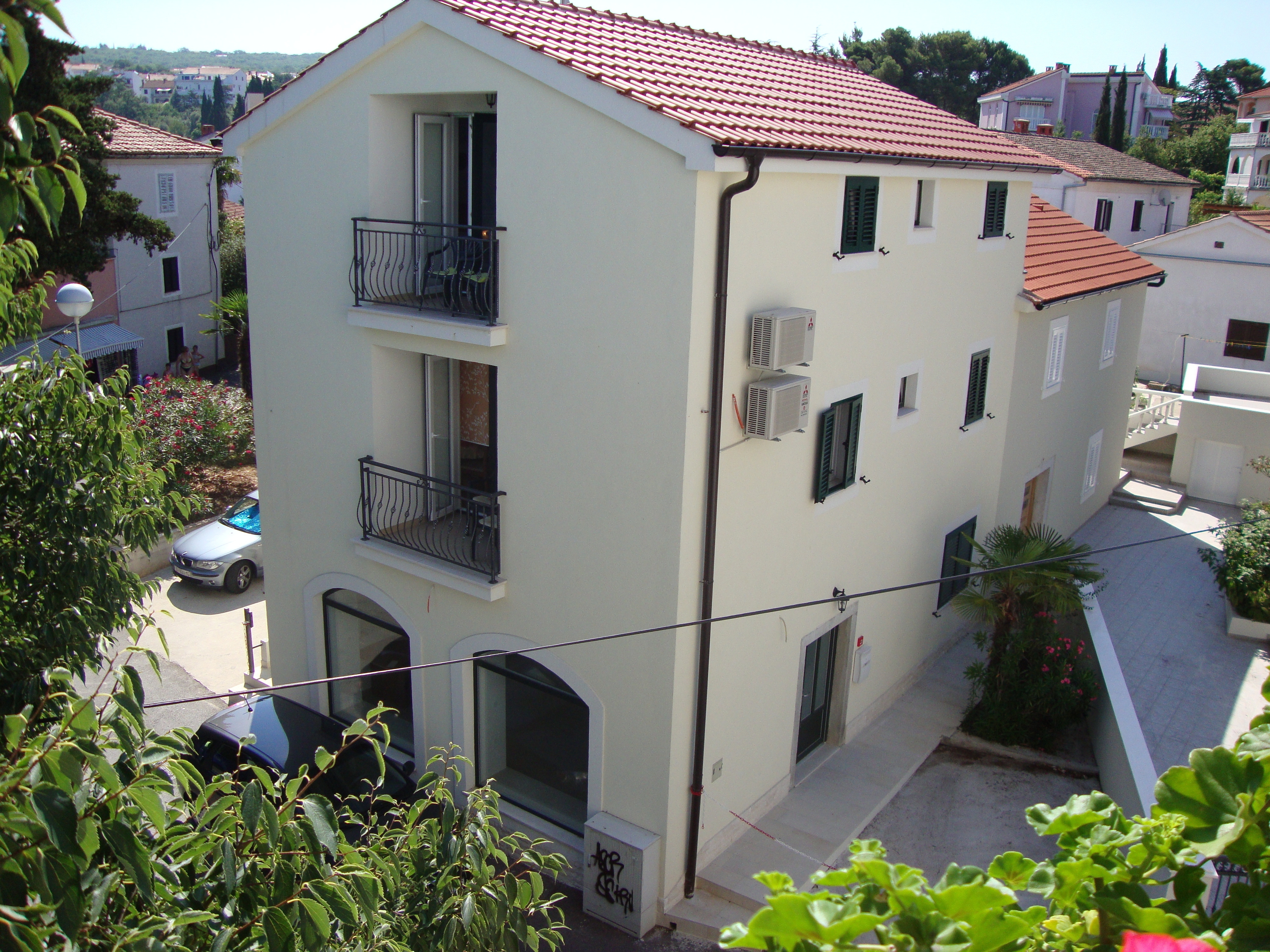 Top Krk Malinska Top Krk Malinska