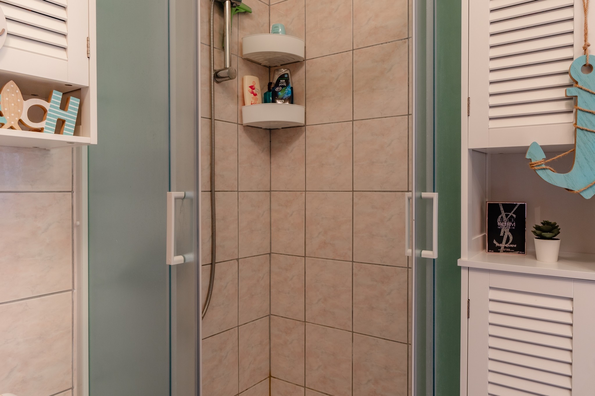 Two bedroom apartment with terrace Vir  A-a