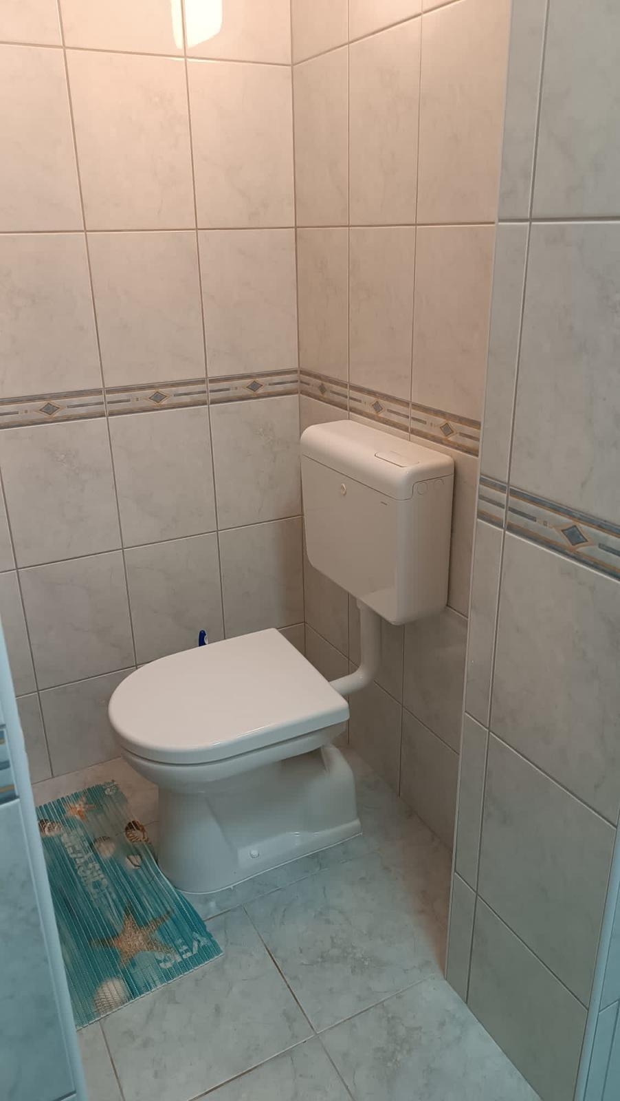 One bedroom apartment near beach Šparadići, Šibenik  A-b