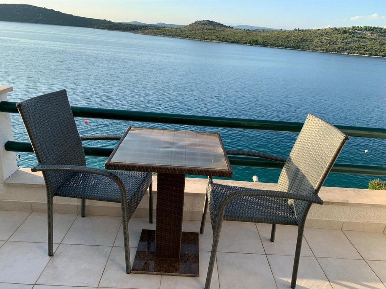 Top Šibenik Šparadići Top Šibenik Šparadići