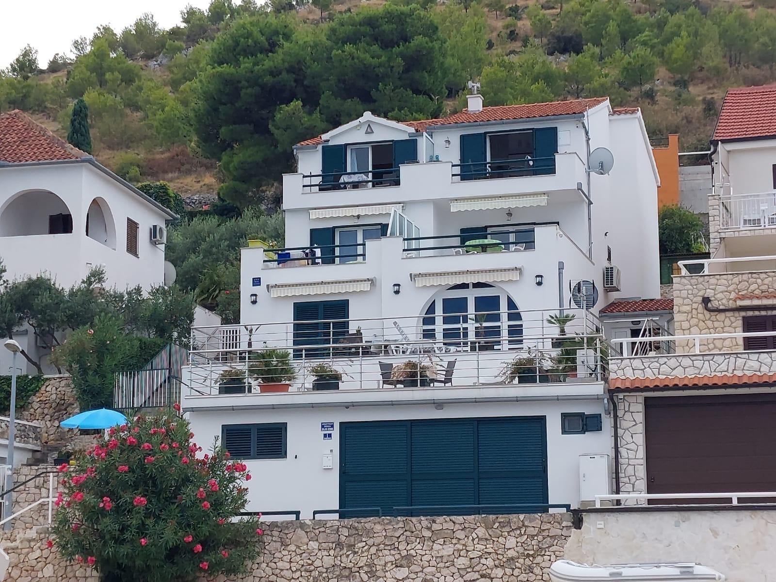 Top Šibenik Šparadići Top Šibenik Šparadići