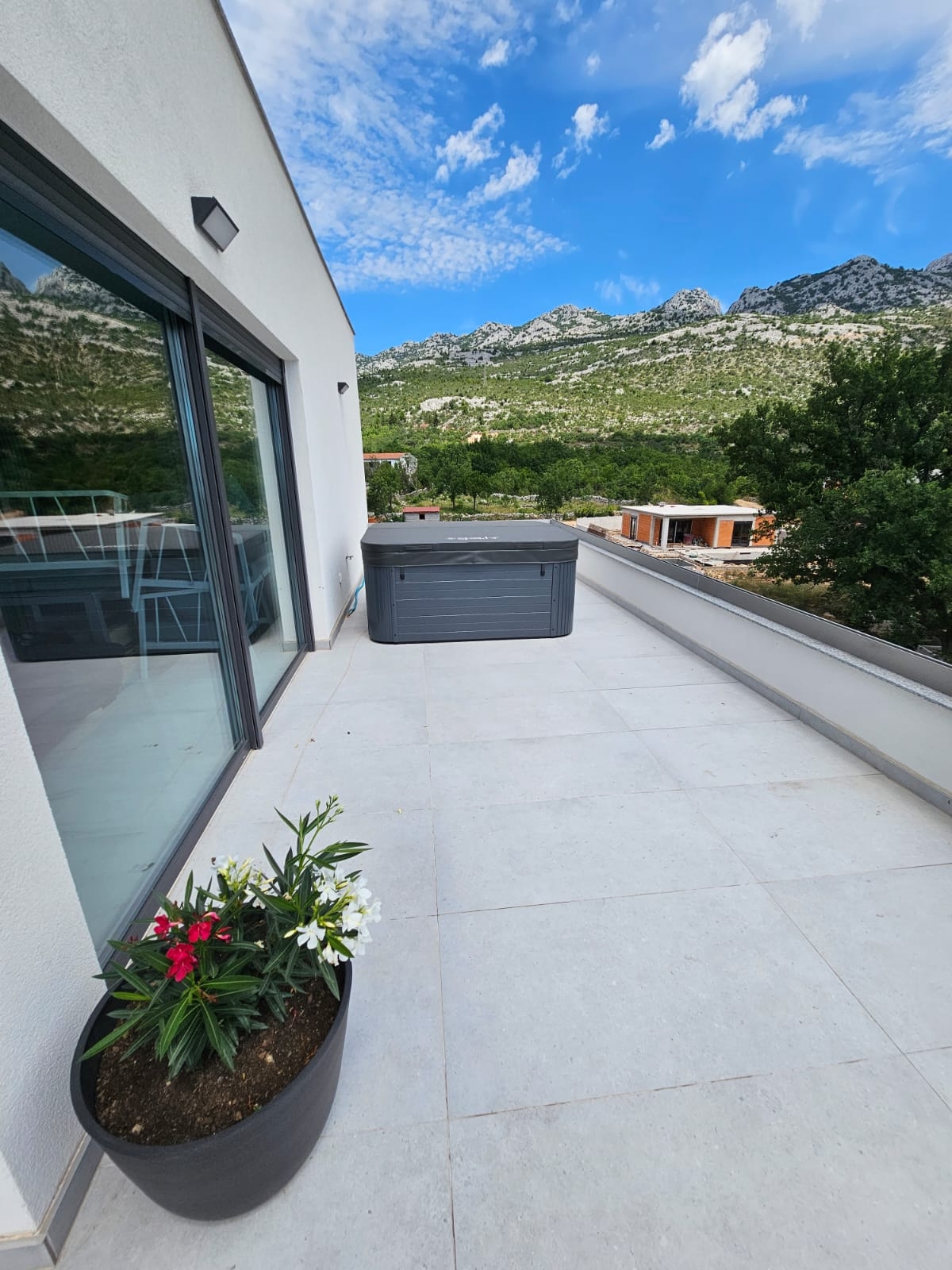 Top Paklenica Seline Top Paklenica Seline