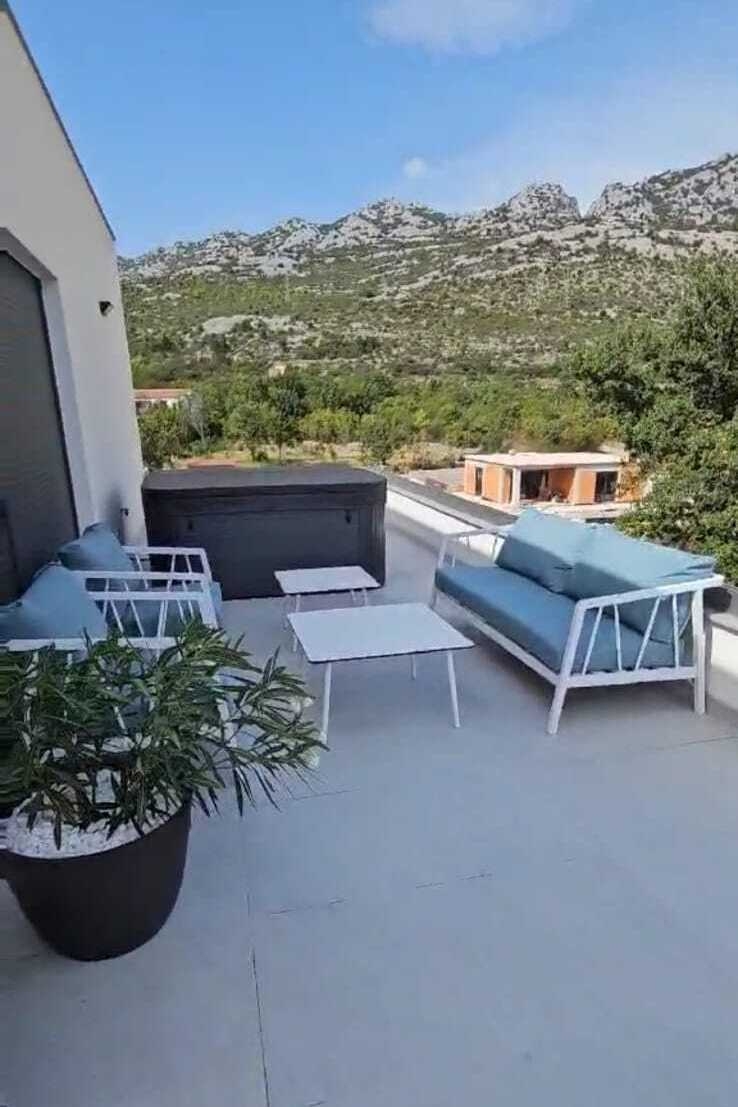 Top Paklenica Seline Top Paklenica Seline