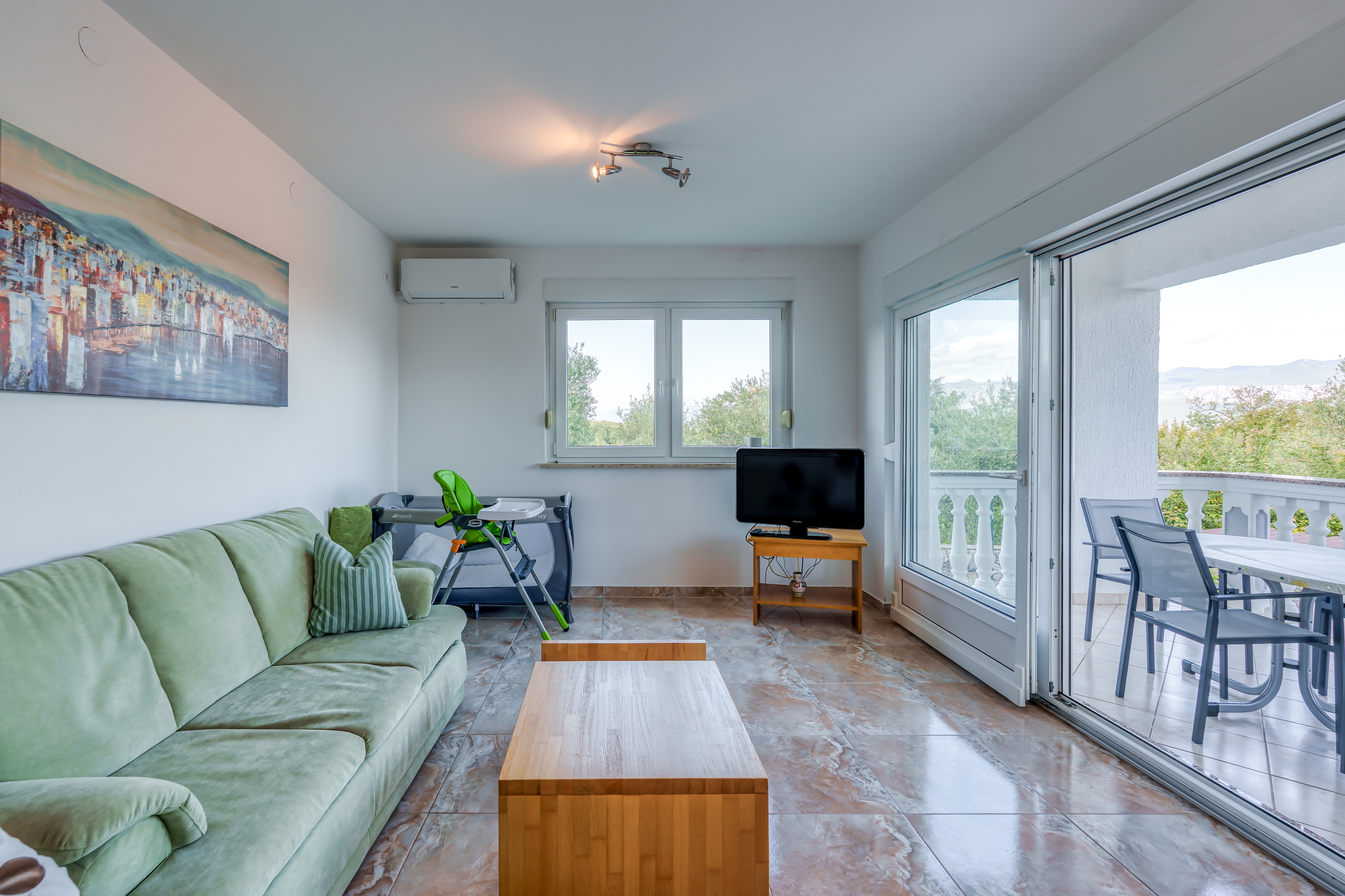 Top Krk Polje Top Krk Polje