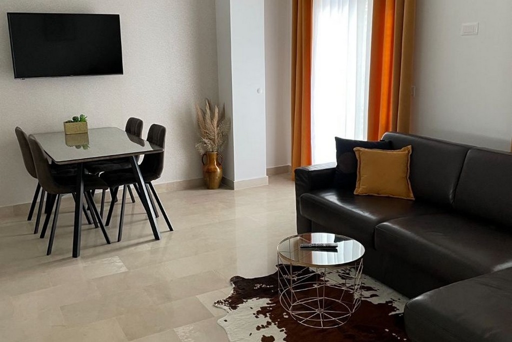 Top Makarska Baška Voda Top Makarska Baška Voda