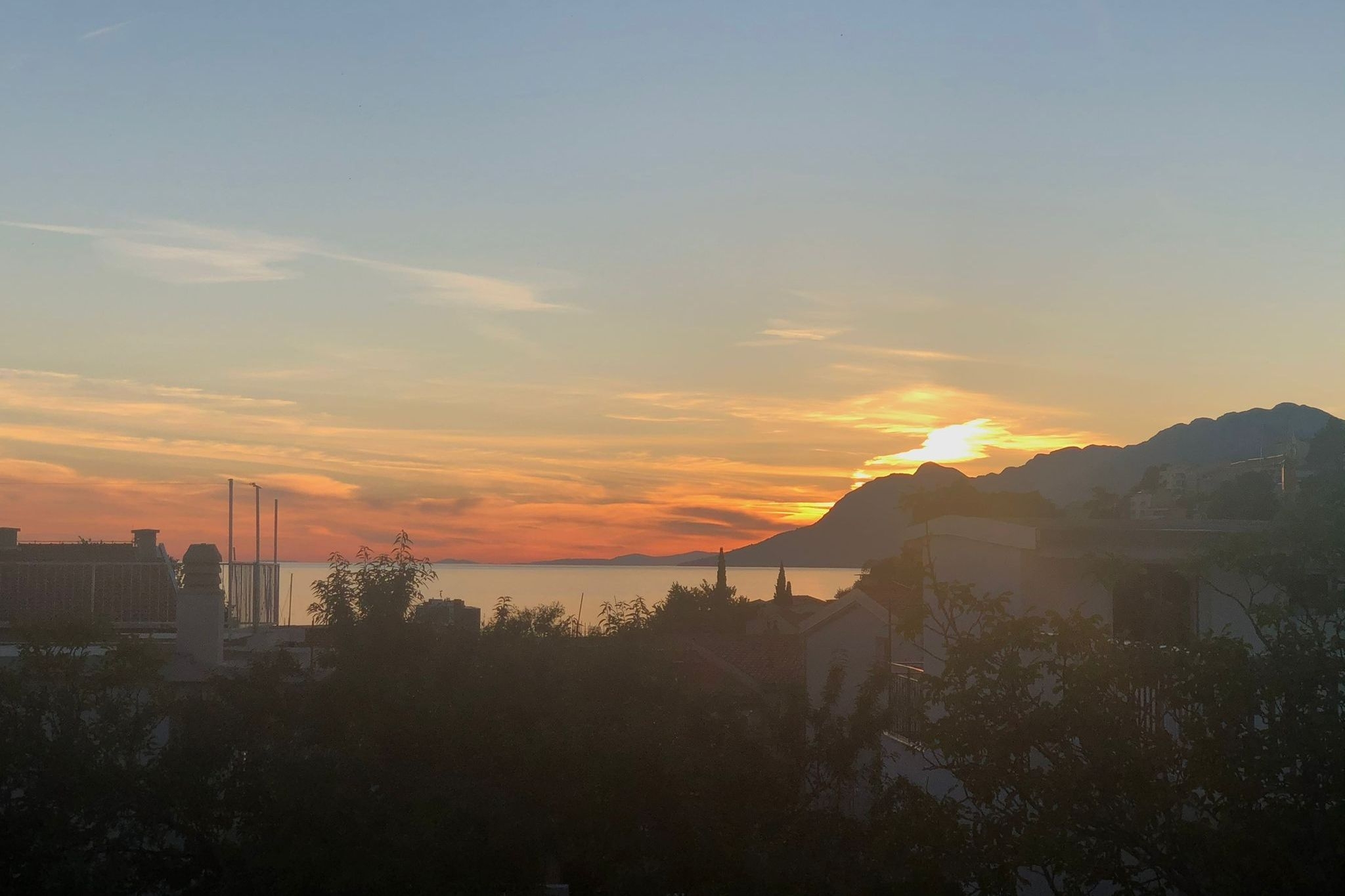 Top Makarska Baška Voda Top Makarska Baška Voda