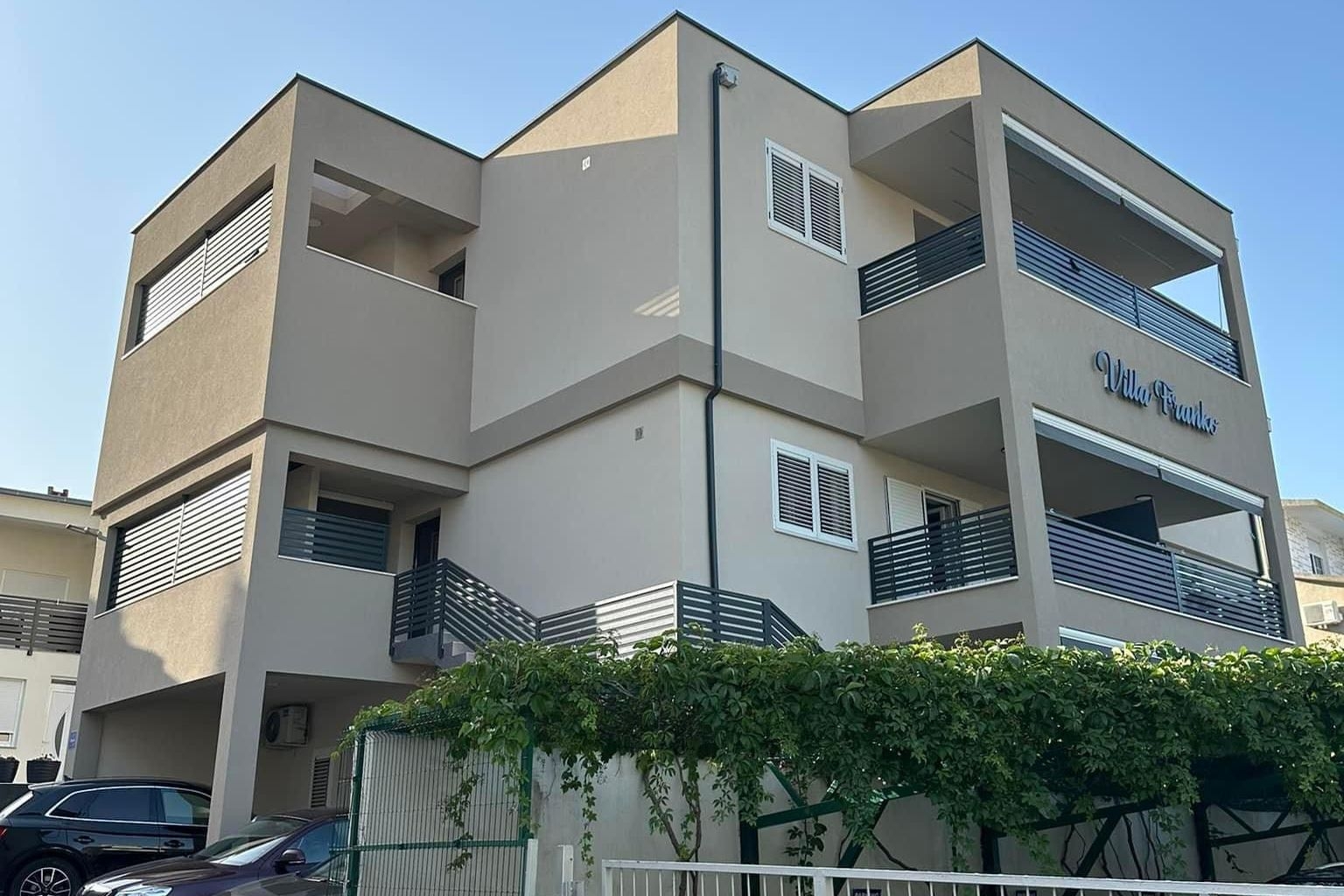 Top Makarska Baška Voda Top Makarska Baška Voda