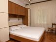 Ložnice 2 Šimuni, Ložnice 2 v ubytování typu apartment, s klimatizací a WiFi.