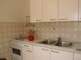 Šimuni, Kuchyně v ubytování typu apartment, WiFi.