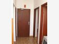 Chodba Šimuni, Chodba v ubytování typu apartment, WiFi.