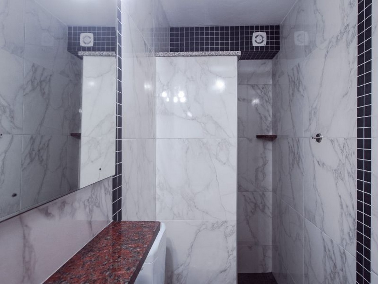 Two bedroom apartment with balcony Kampor, Rab  A-c